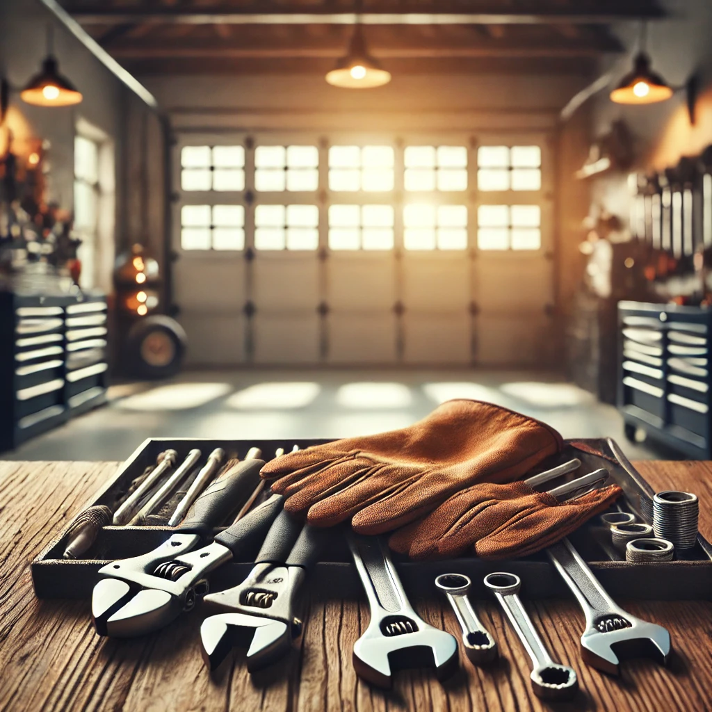 About Our Family-Owned Garage Door Company in Woodmere NY - Professional Service Team