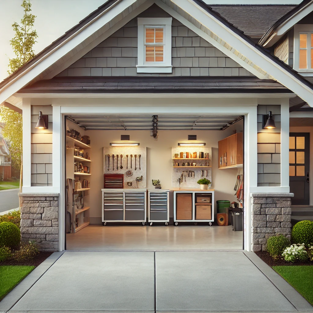 Latest garage door repair tips and maintenance guides from Woodmere's trusted experts