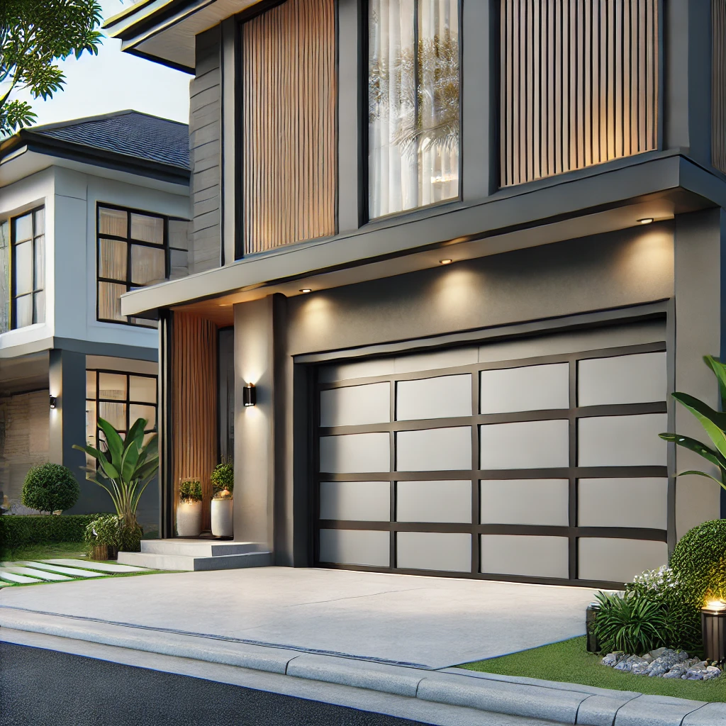 Professional Garage Door Company Woodmere NY - 24/7 Emergency Service & Repairs