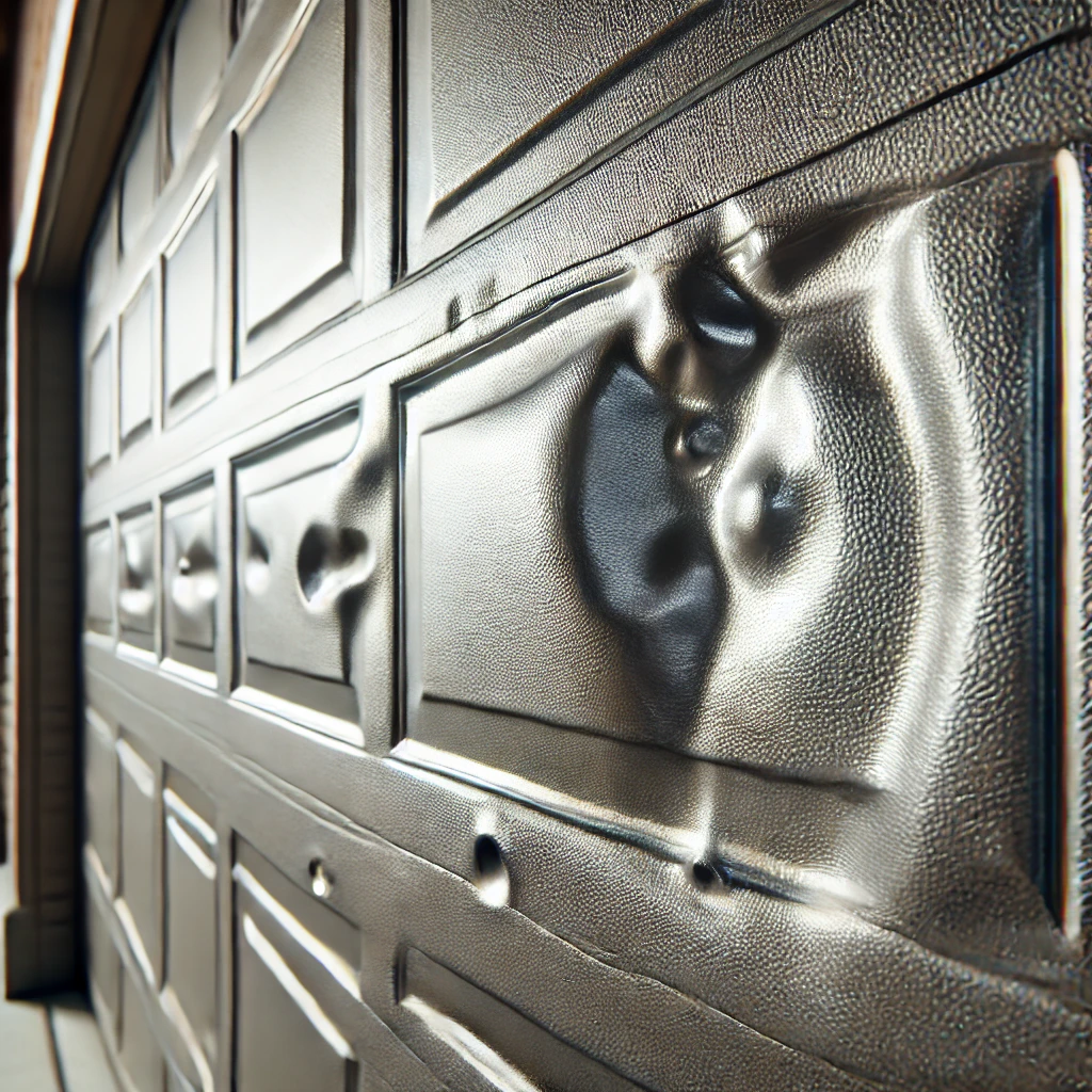 Professional Garage Door Dents Repair Woodmere NY - Expert Dent Removal Services