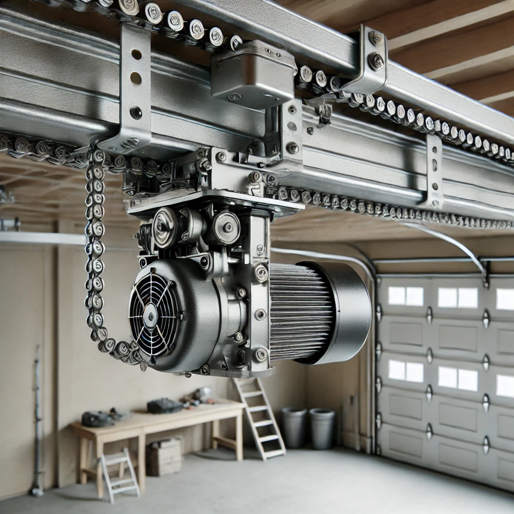 Professional Garage Door Opener Installation Woodmere NY - Expert Smart Opener Installation Services
