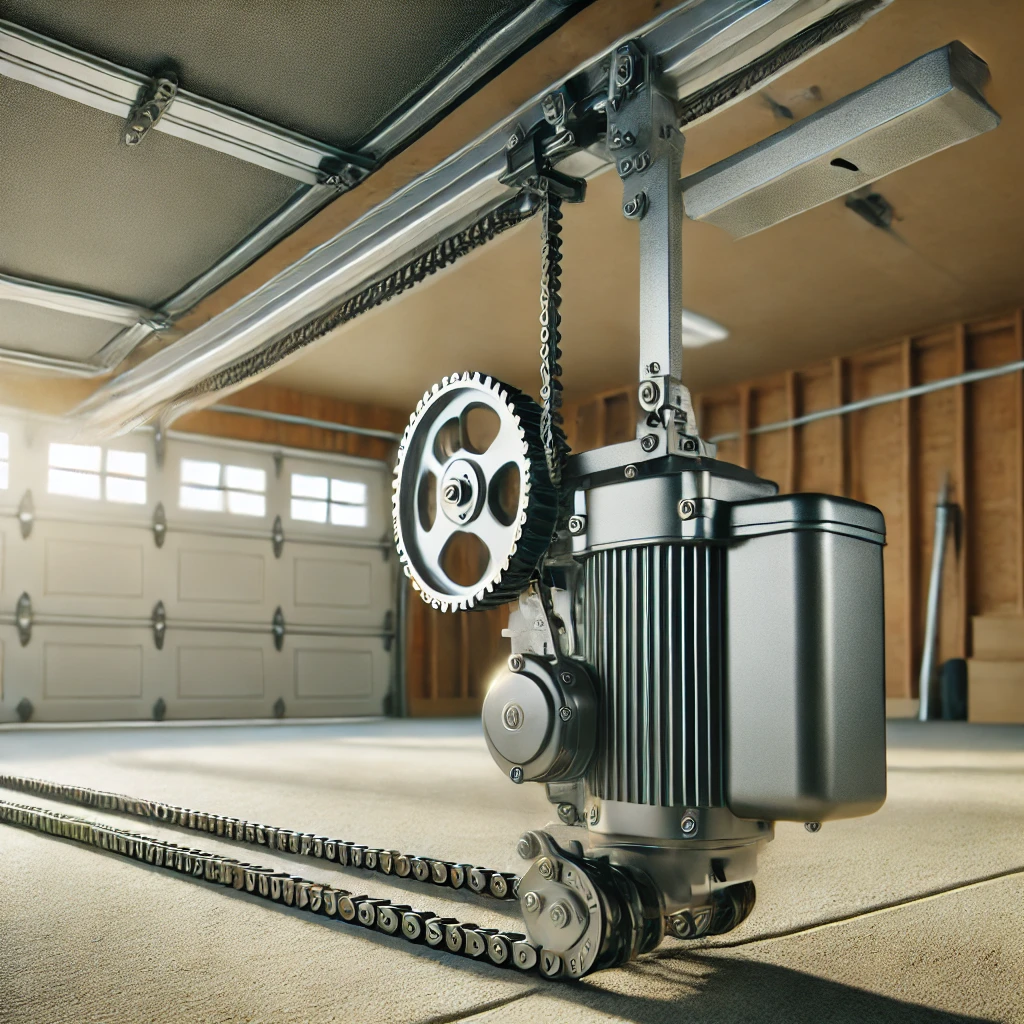 Garage Door Opener Installation & Service in Woodmere NY - Professional Solutions for All Opener Brands