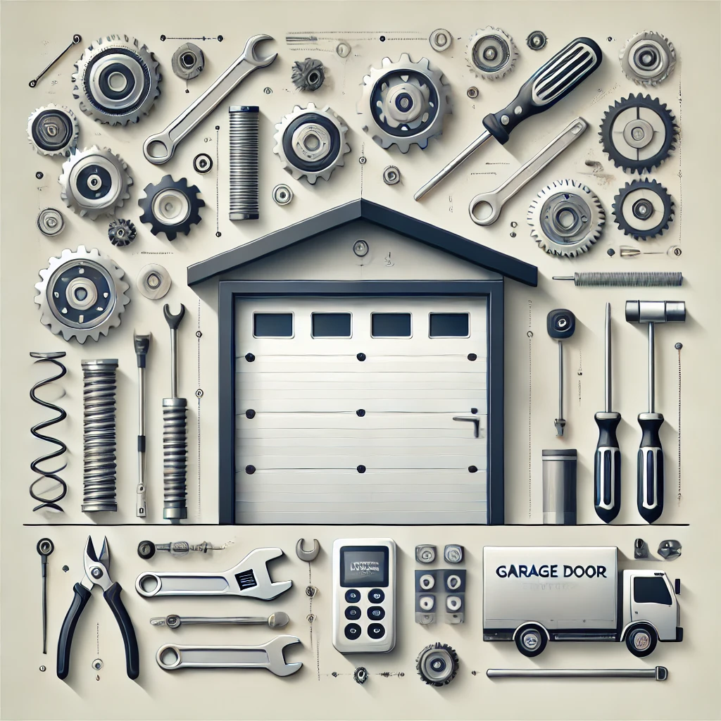 Professional Garage Door Services in Woodmere NY - Expert Technical Team