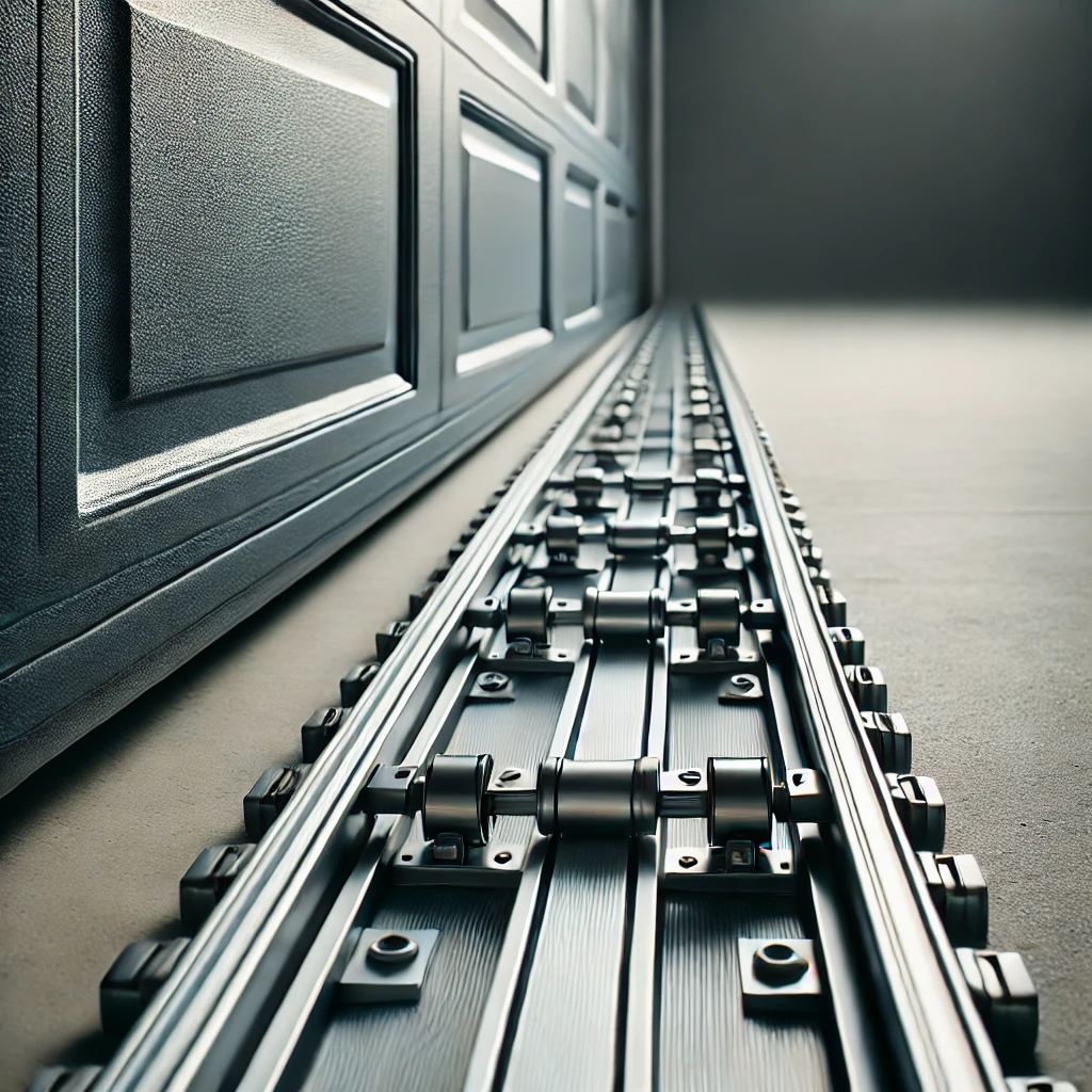 Professional Garage Door Track Repair Woodmere NY - Expert Track & Roller Repair Services