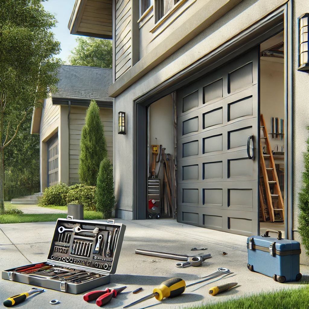 Local Garage Door Repair Woodmere NY - 24/7 Emergency Service Near You