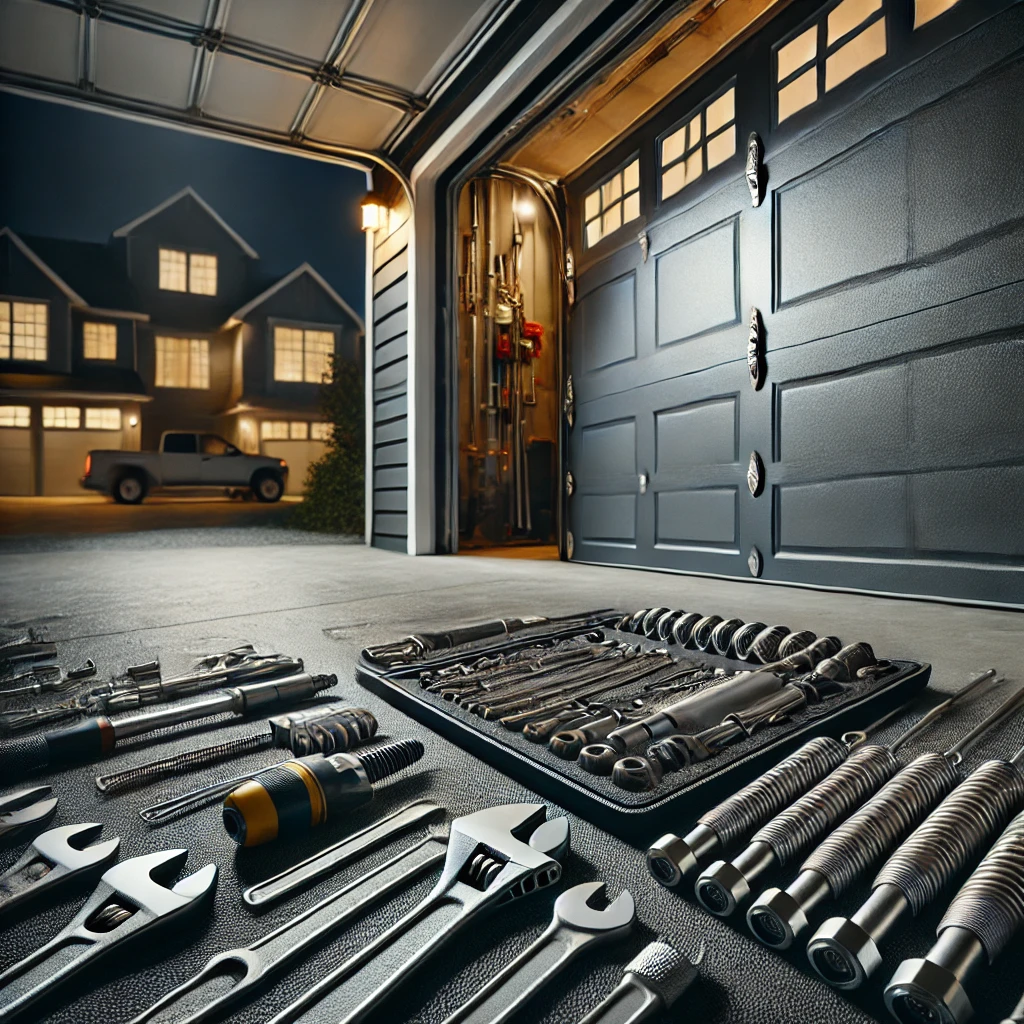 Same Day Garage Door Repair Woodmere NY - Fast Service for Springs, Openers & More